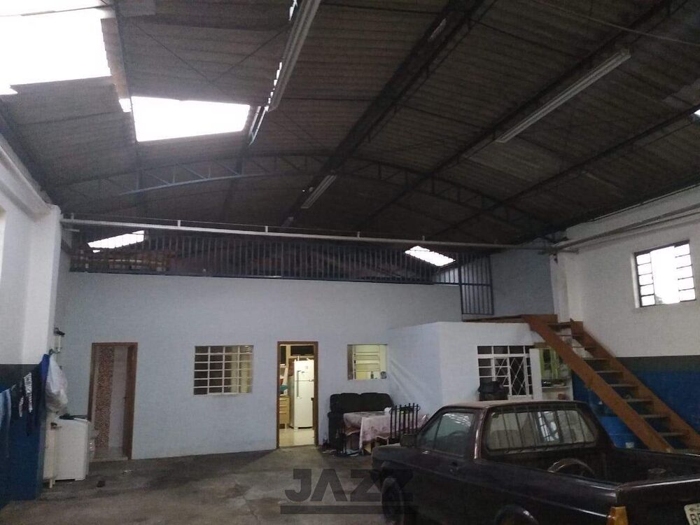 Depósito-Galpão, 60 m² - Foto 2