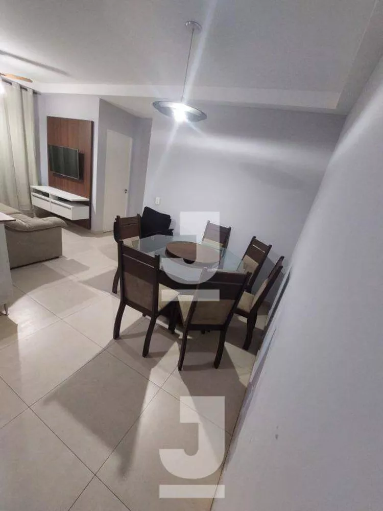 Apartamento à venda com 2 quartos, 47m² - Foto 3