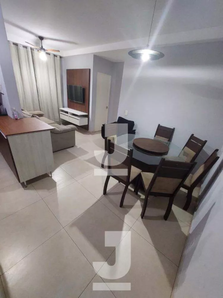 Apartamento à venda com 2 quartos, 47m² - Foto 1