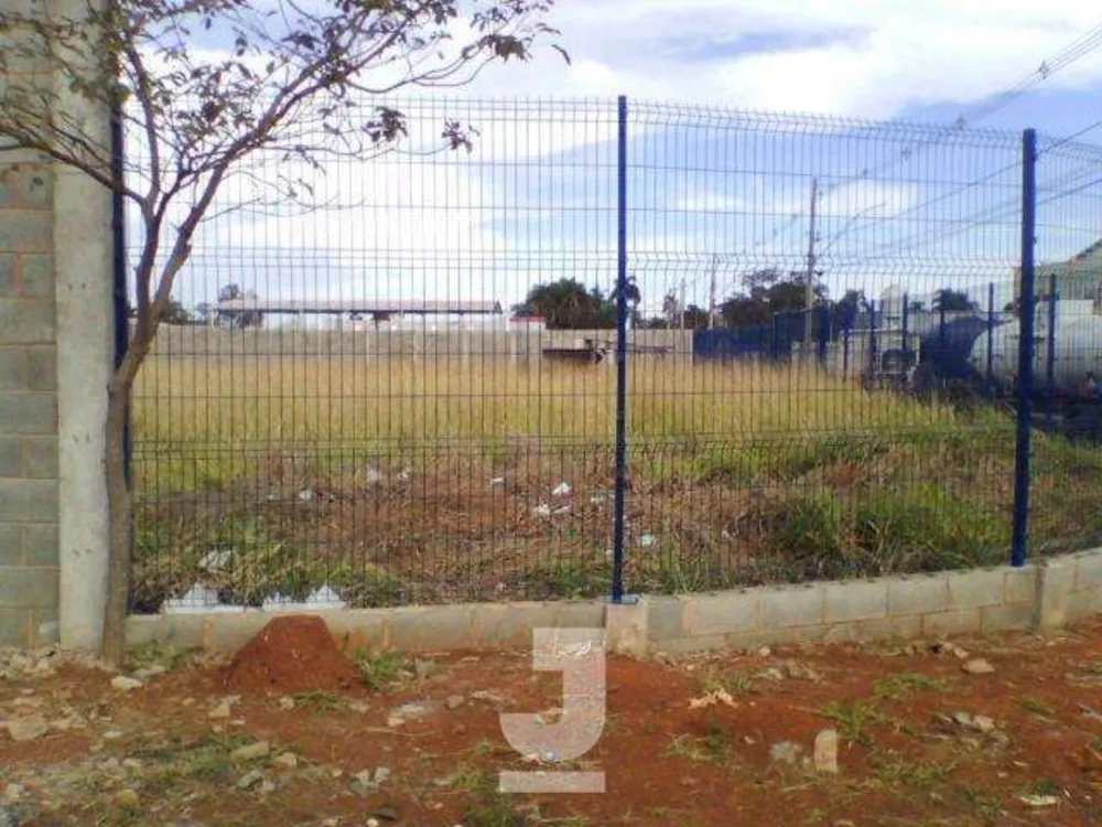 Terreno, 5400 m² - Foto 1