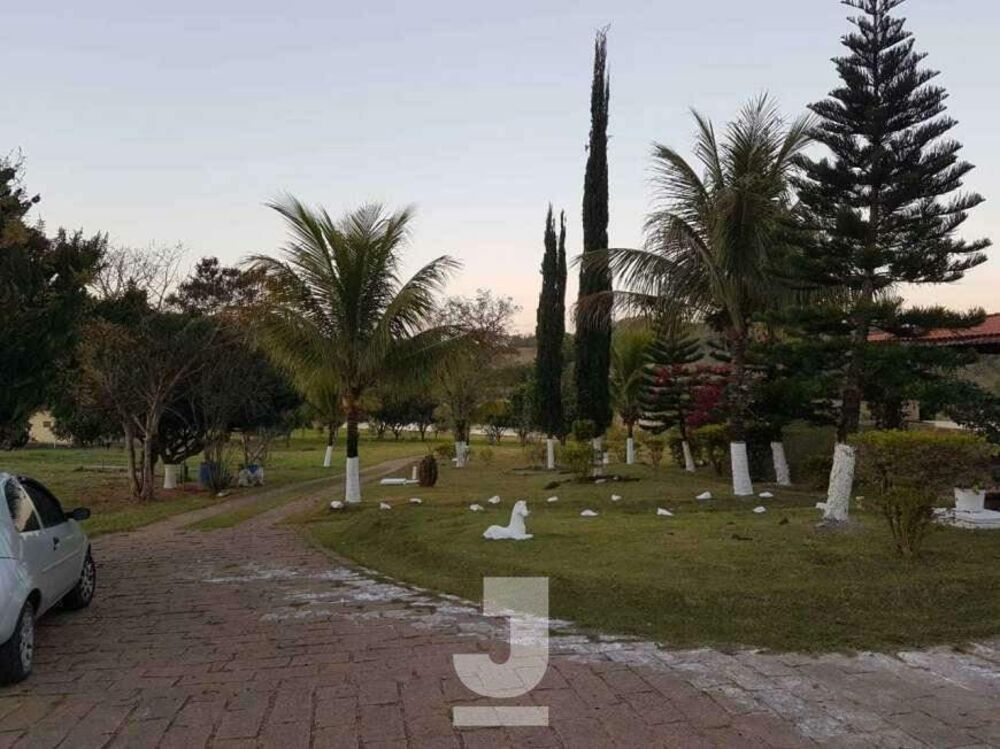 Chácara à venda com 4 quartos, 400m² - Foto 3