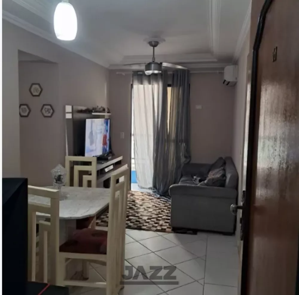 Apartamento à venda com 2 quartos, 74m² - Foto 3