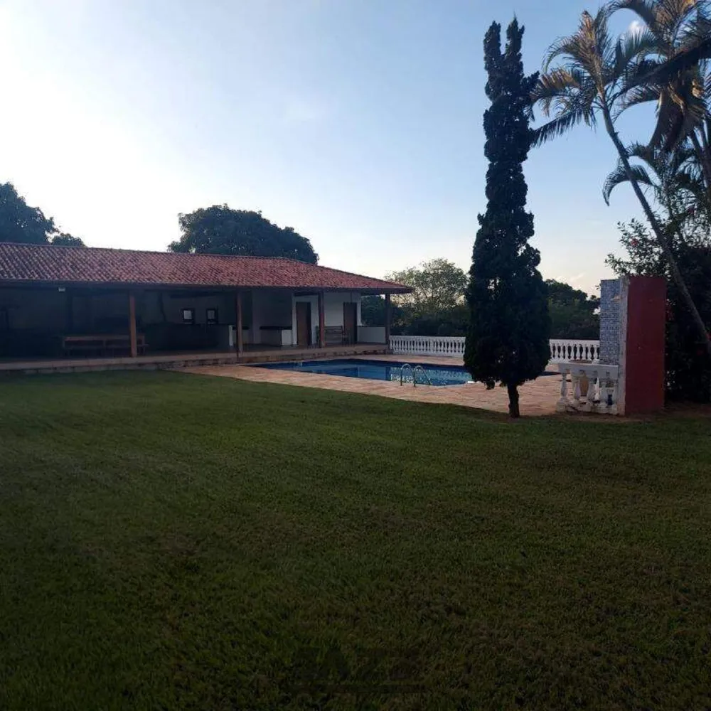 Chácara, 6 quartos, 2 hectares - Foto 15