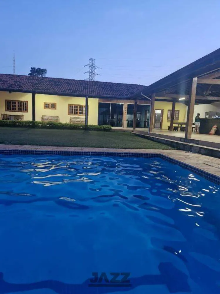 Chácara, 6 quartos, 2 hectares - Foto 14