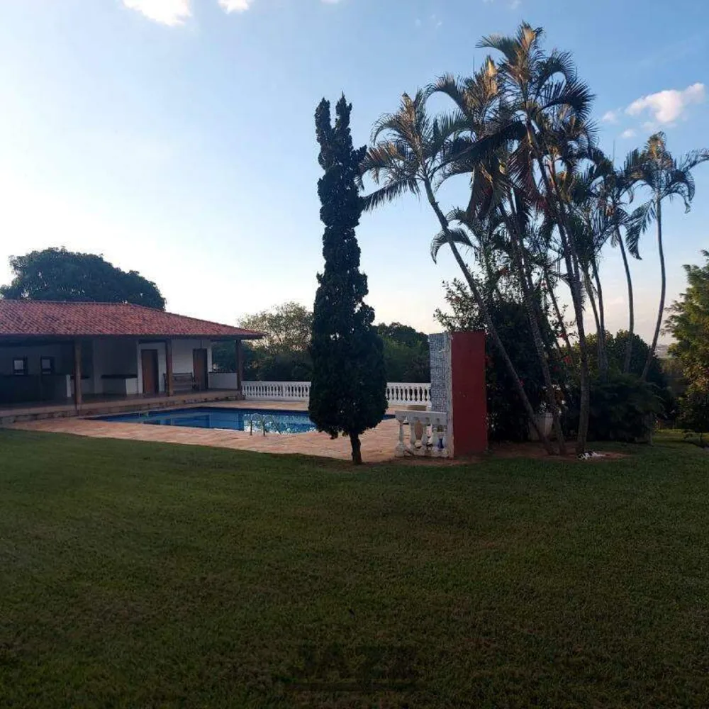 Chácara, 6 quartos, 2 hectares - Foto 16