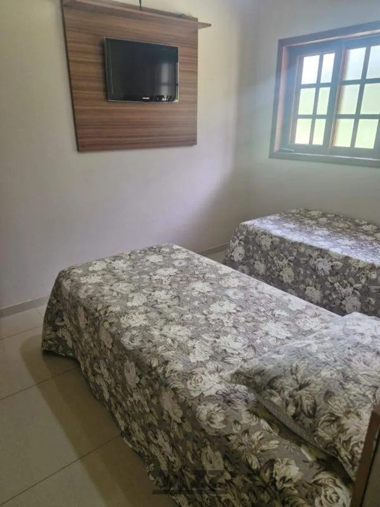 Chácara, 6 quartos, 2 hectares - Foto 18