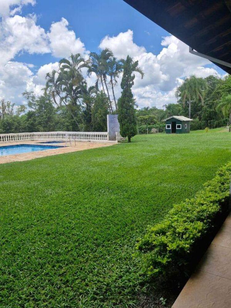 Chácara, 6 quartos, 2 hectares - Foto 10