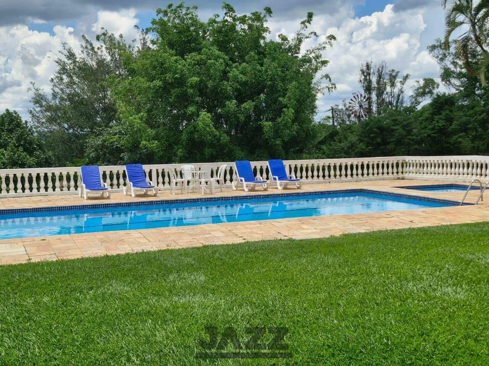 Chácara, 6 quartos, 2 hectares - Foto 10