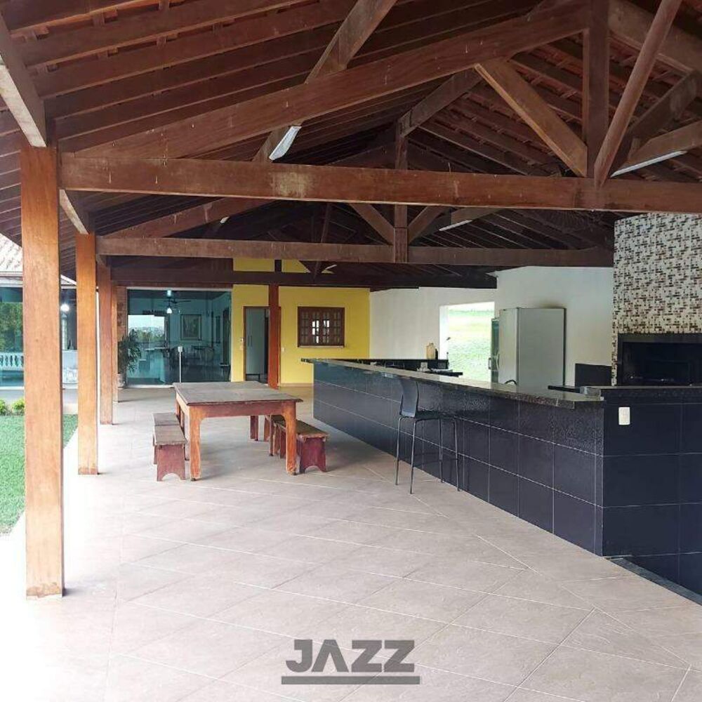 Chácara, 6 quartos, 2 hectares - Foto 6