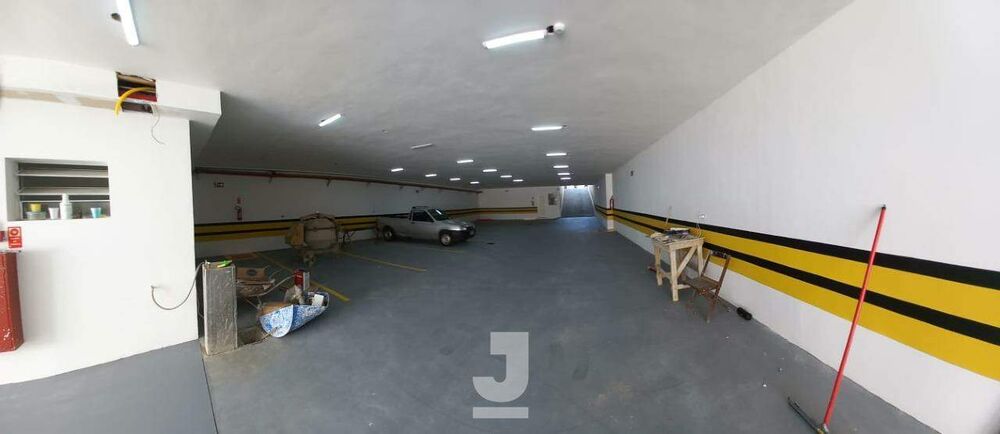 Depósito-Galpão, 1095 m² - Foto 6