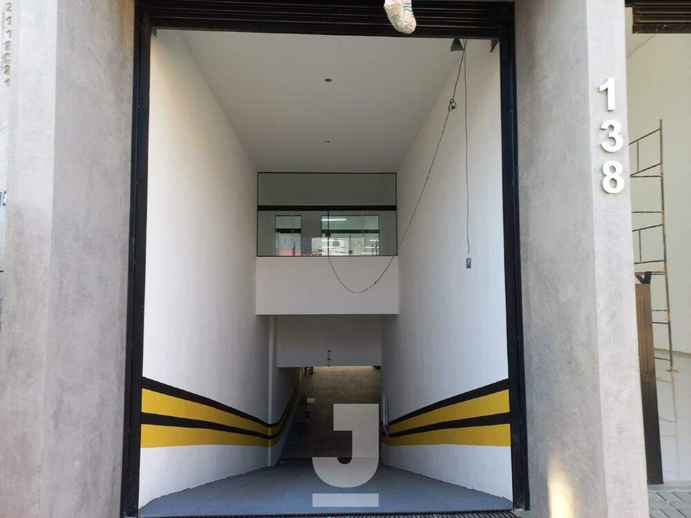 Depósito-Galpão, 1095 m² - Foto 4