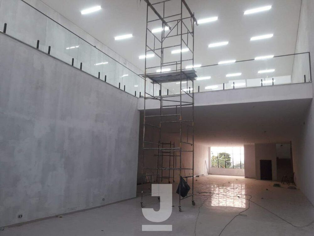 Depósito-Galpão, 1095 m² - Foto 8