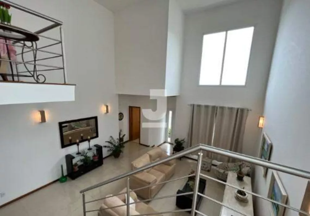 Casa de Condomínio à venda com 4 quartos, 340m² - Foto 4