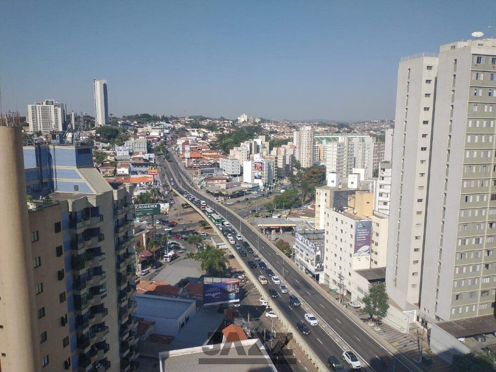 Apartamento, 3 quartos, 152 m² - Foto 3