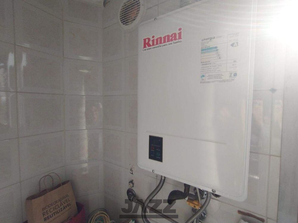 Apartamento, 3 quartos, 152 m² - Foto 4