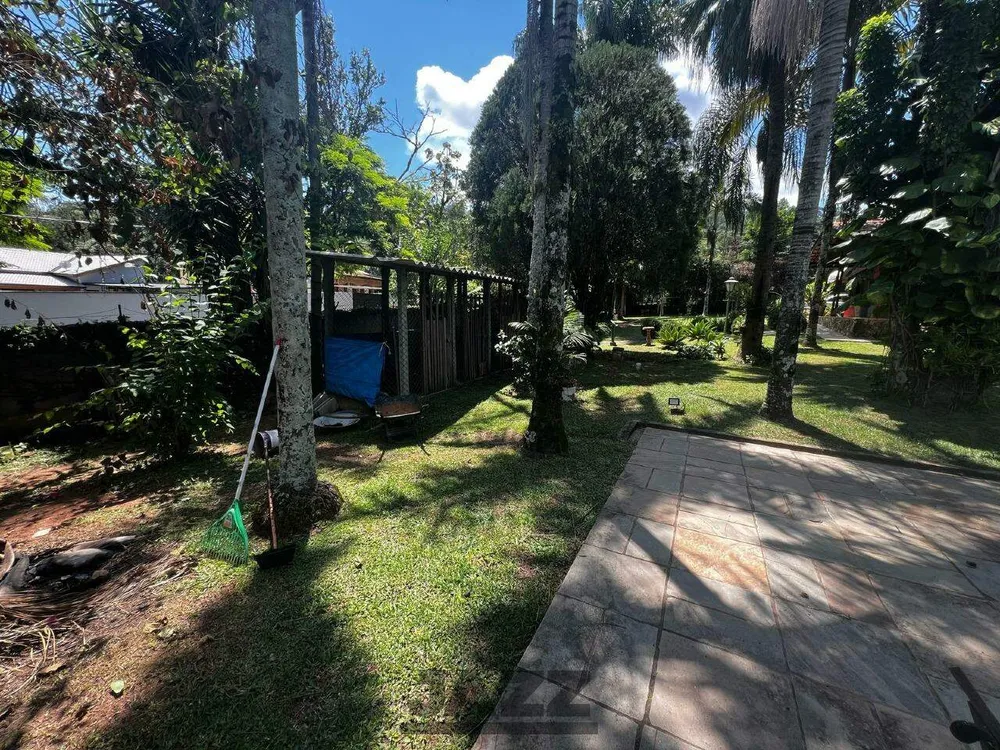 Chácara, 5 quartos, 3000 m² - Foto 18