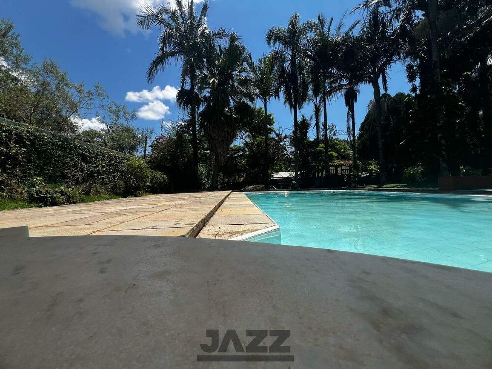 Chácara, 5 quartos, 3000 m² - Foto 20