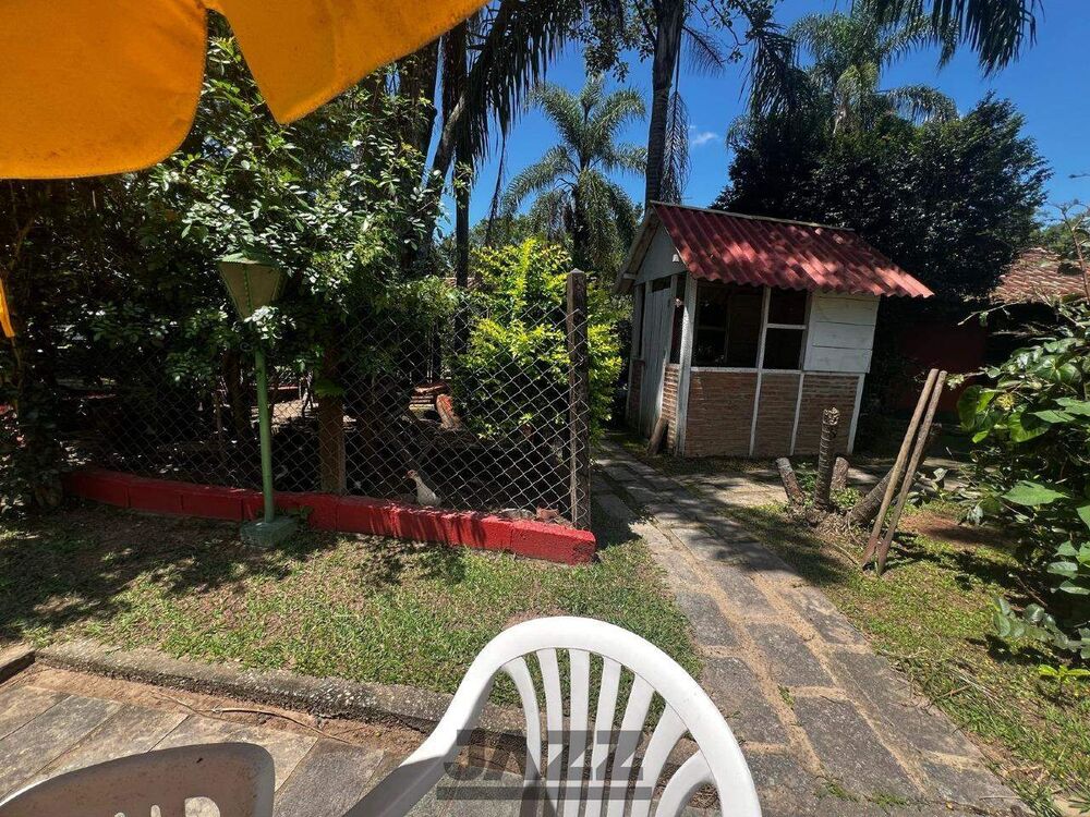 Chácara, 5 quartos, 3000 m² - Foto 24