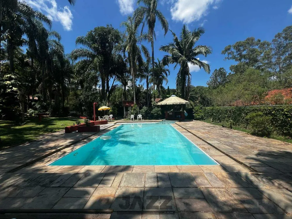 Chácara, 5 quartos, 3000 m² - Foto 1