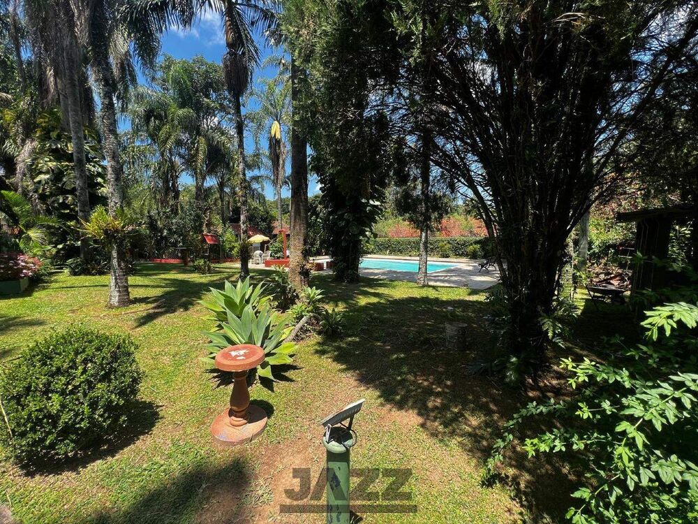Chácara, 5 quartos, 3000 m² - Foto 27