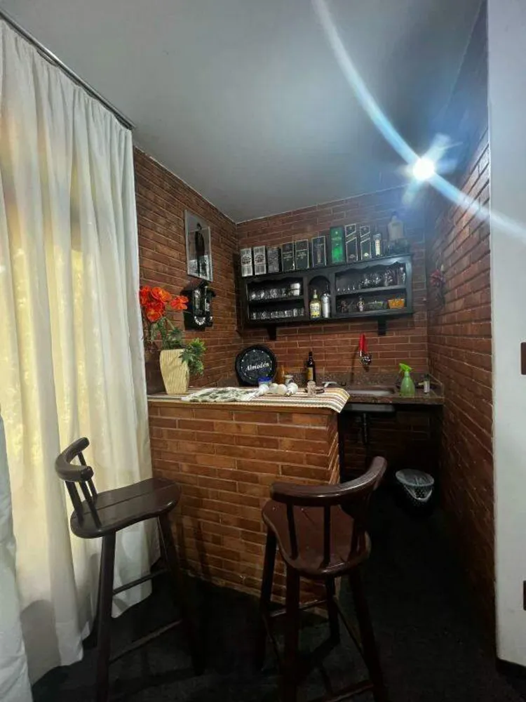 Chácara, 5 quartos, 3000 m² - Foto 10
