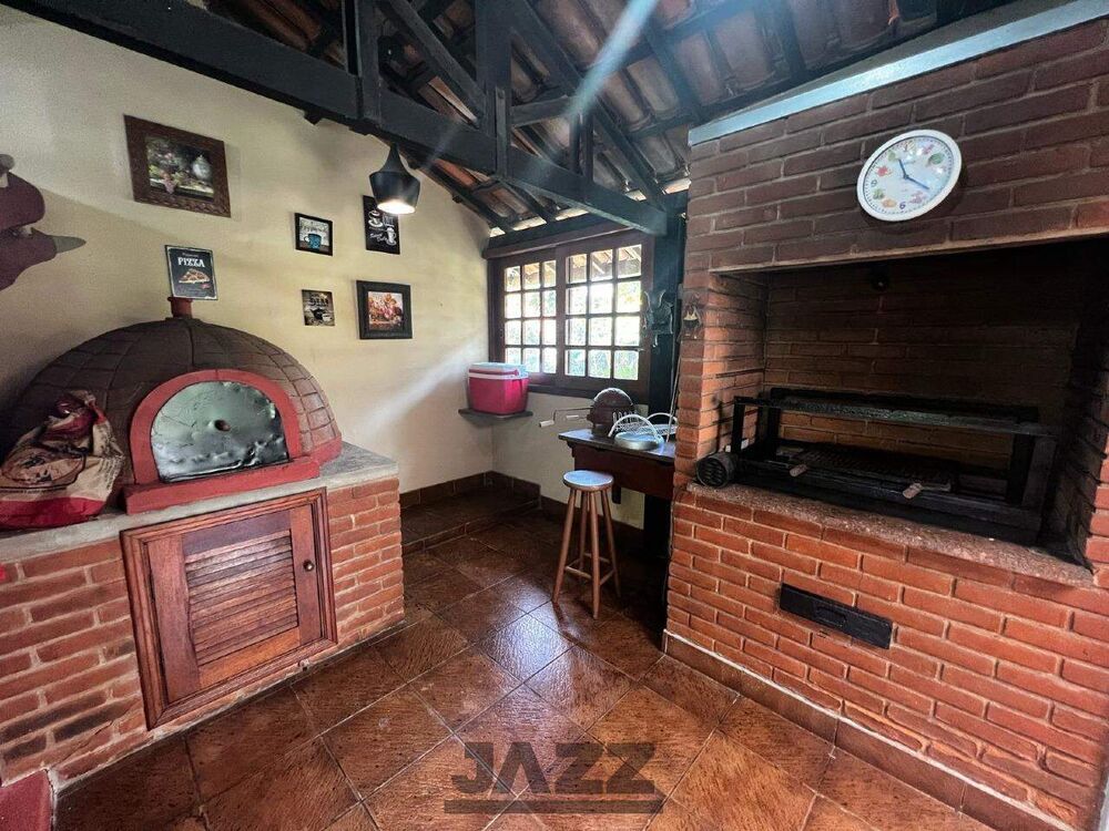 Chácara, 5 quartos, 3000 m² - Foto 23