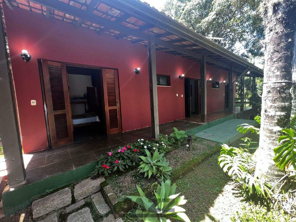 Chácara, 5 quartos, 3000 m² - Foto 3