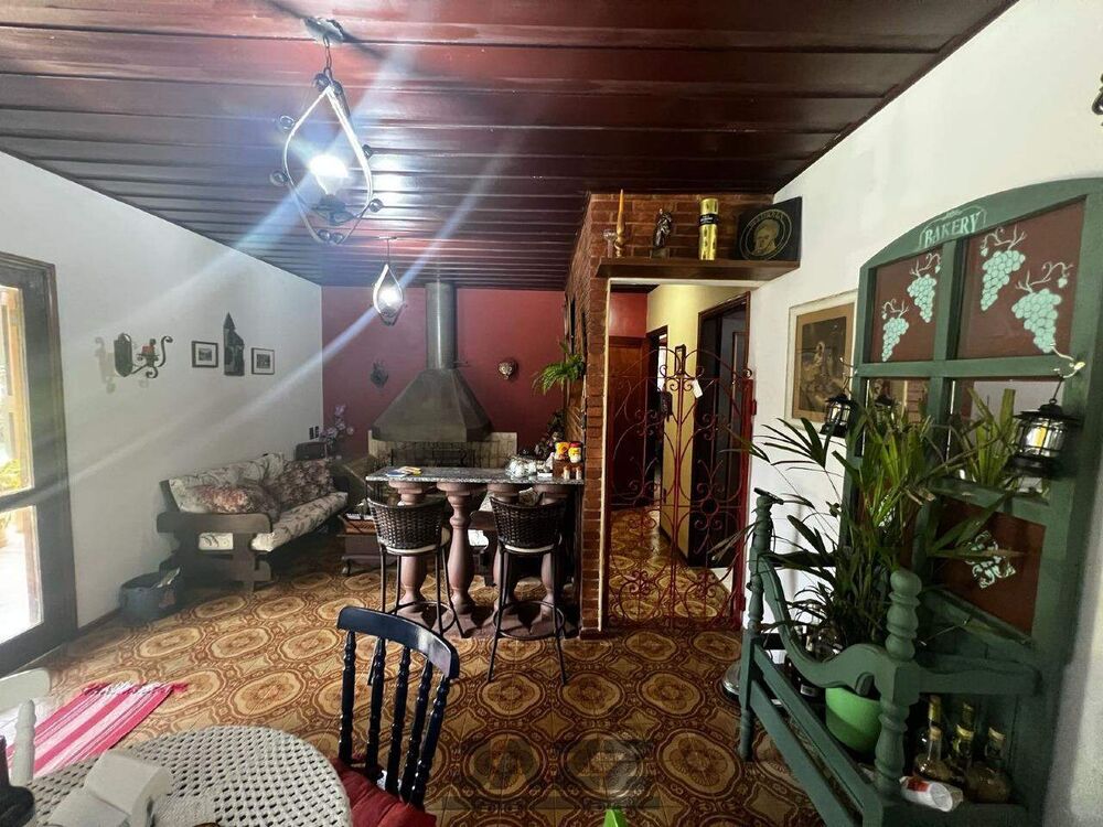 Chácara, 5 quartos, 3000 m² - Foto 4