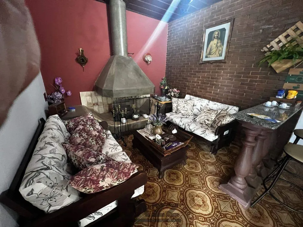 Chácara, 5 quartos, 3000 m² - Foto 14