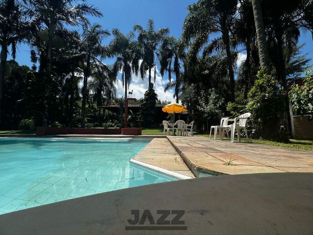 Chácara, 5 quartos, 3000 m² - Foto 21