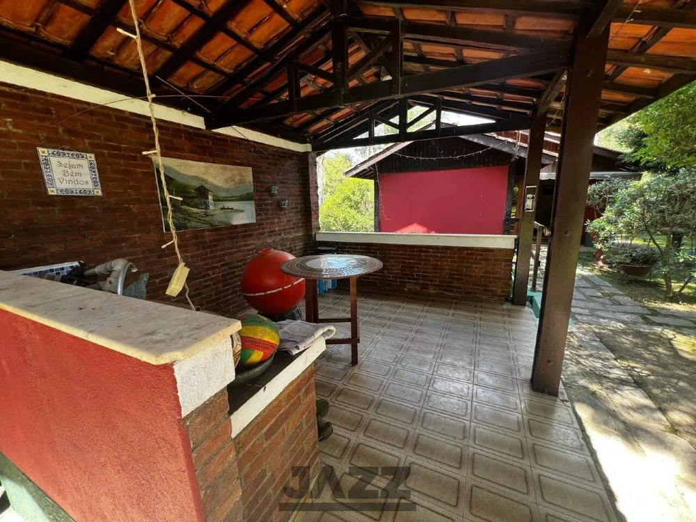 Chácara, 5 quartos, 3000 m² - Foto 25