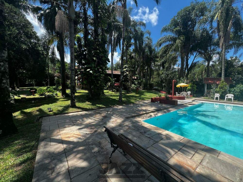 Chácara, 5 quartos, 3000 m² - Foto 19