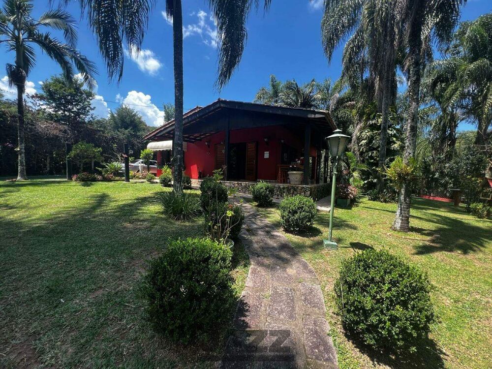 Chácara, 5 quartos, 3000 m² - Foto 16