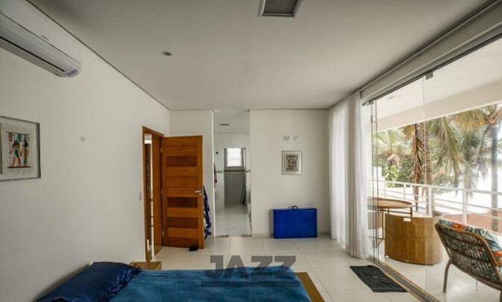 Casa, 4 quartos, 324 m² - Foto 1