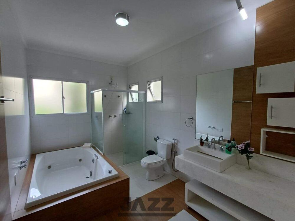 Casa de Condomínio, 4 quartos - Foto 19