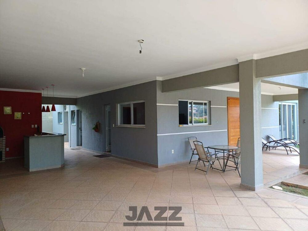 Casa de Condomínio, 4 quartos - Foto 10