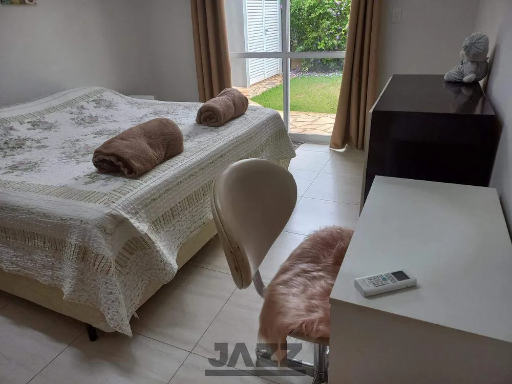 Casa de Condomínio, 4 quartos - Foto 5