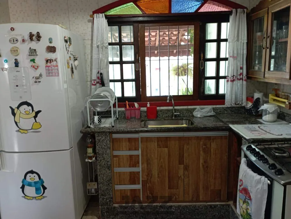 Casa, 3 quartos, 177 m² - Foto 6