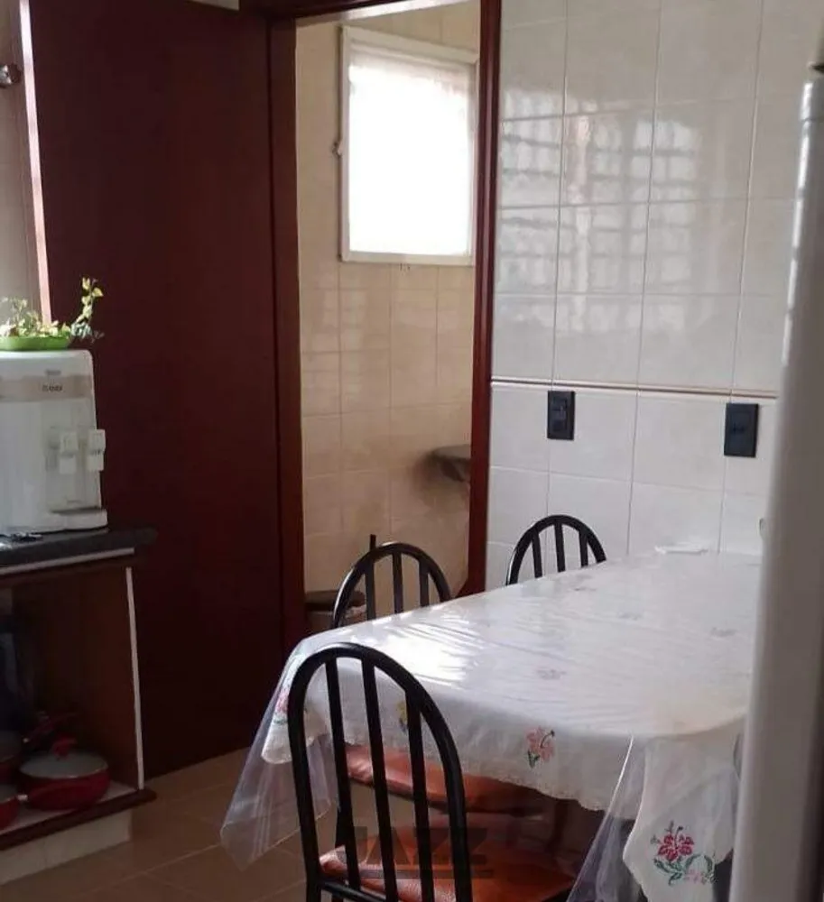 Casa, 3 quartos, 126 m² - Foto 5