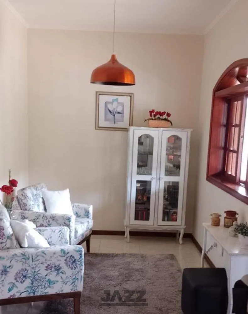 Casa, 3 quartos, 126 m² - Foto 1