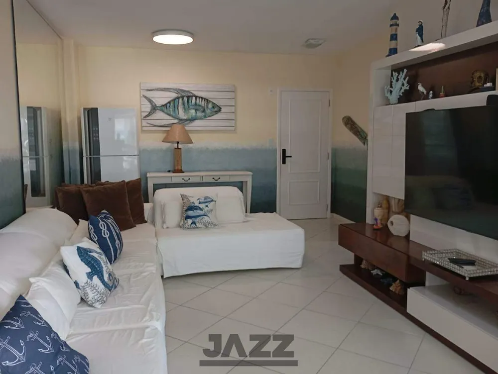 Apartamento, 5 quartos, 133 m² - Foto 3