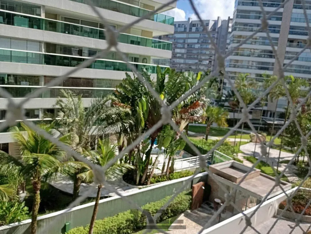 Apartamento, 5 quartos, 133 m² - Foto 27