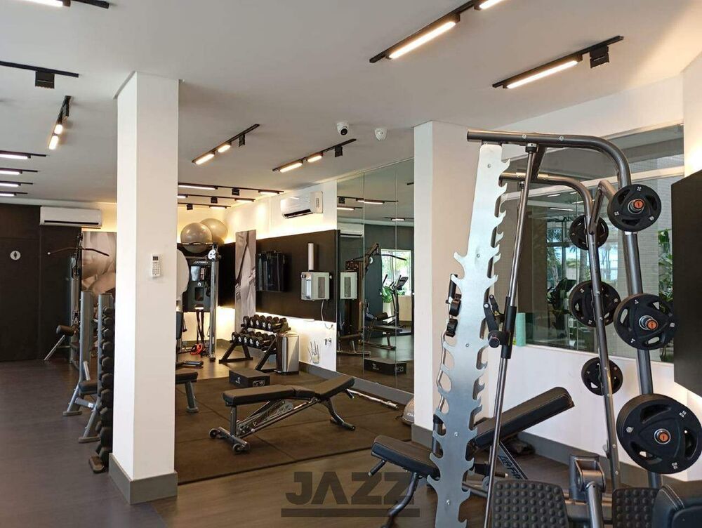 Apartamento à venda com 5 quartos, 133m² - Foto 12