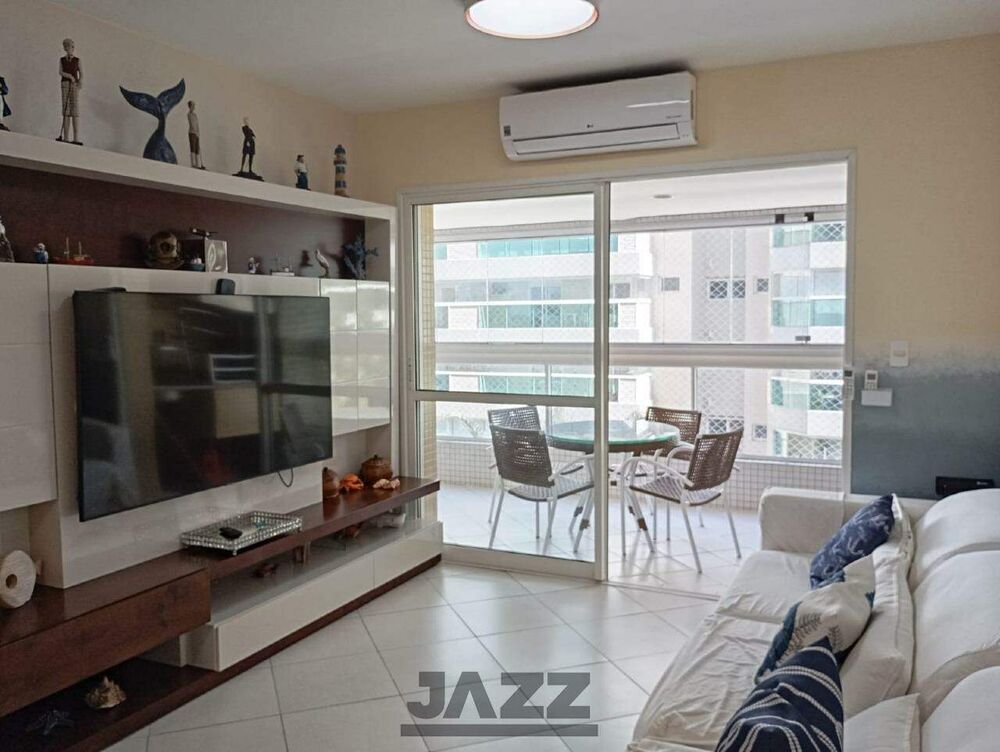 Apartamento à venda com 5 quartos, 133m² - Foto 1