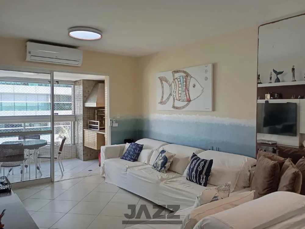 Apartamento, 5 quartos, 133 m² - Foto 1