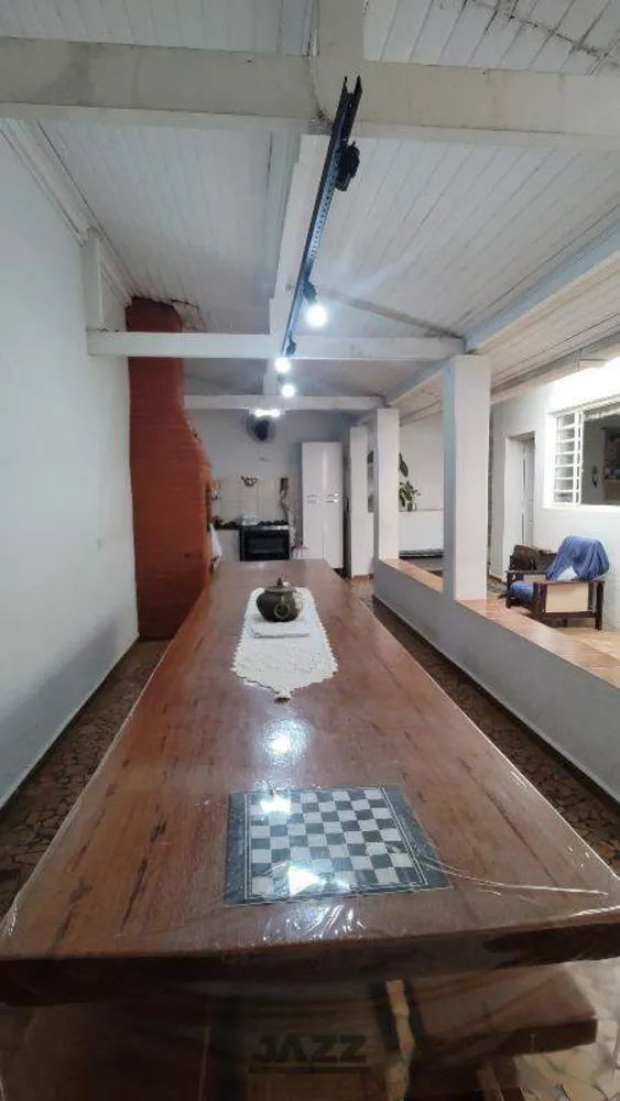 Casa, 3 quartos, 200 m² - Foto 4