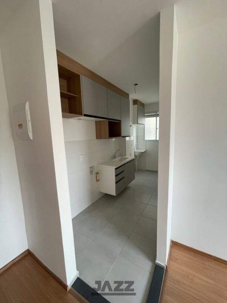 Apartamento, 2 quartos, 47 m² - Foto 2