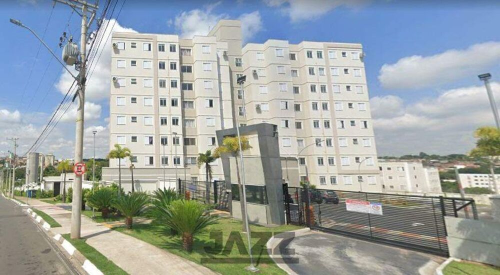 Apartamento, 2 quartos, 47 m² - Foto 8