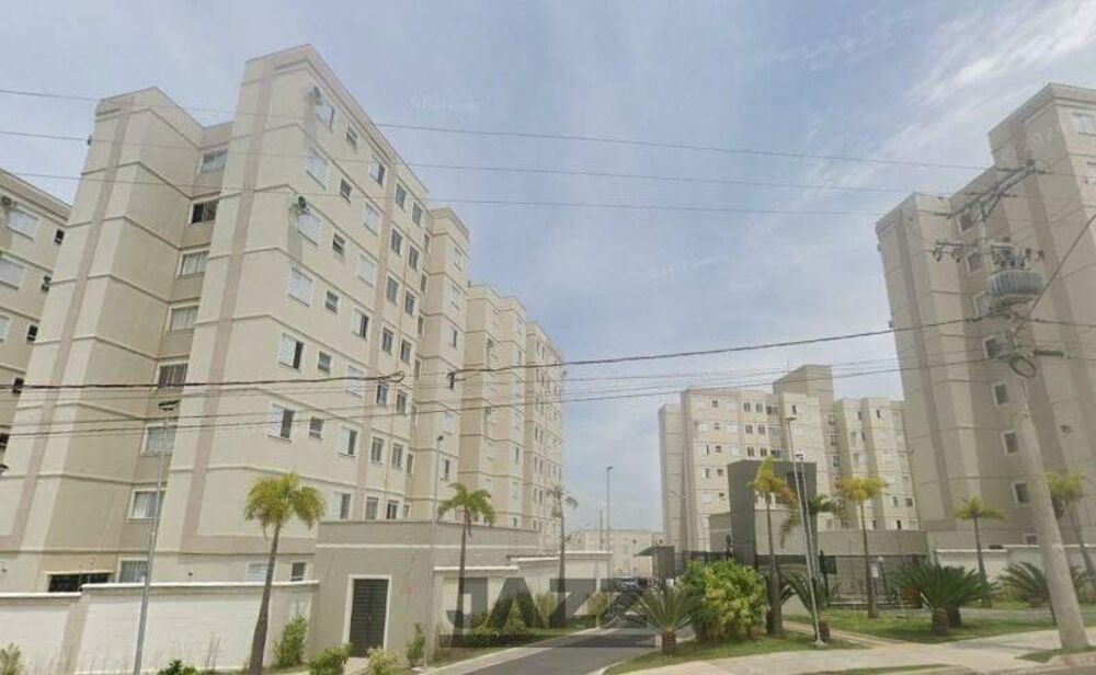 Apartamento, 2 quartos, 47 m² - Foto 6