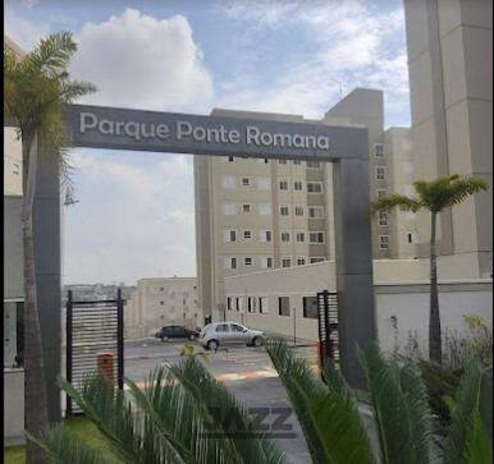 Apartamento, 2 quartos, 47 m² - Foto 1